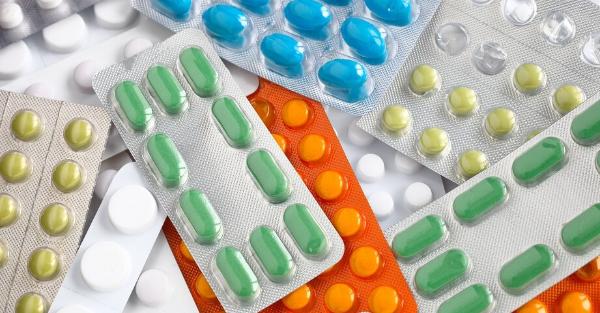 Правительство не поддержало идею онлайн-торговли рецептурными препаратами