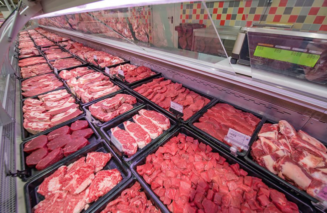 В Минсельхозе объяснили рост цен на мясо в РФ