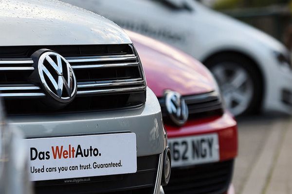 Volkswagen потратил на урегулирование «дизельгейта» более €25 млрд