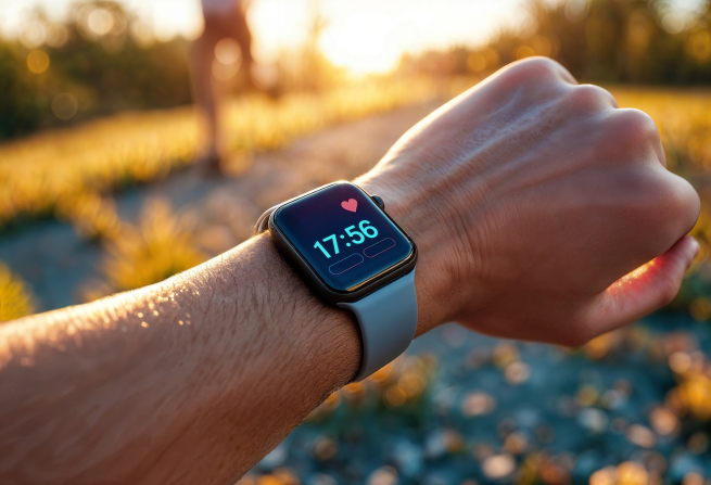 МТС фиксирует рост продаж умных часов на треть