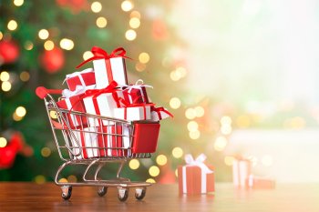 Как подготовиться к новогоднему сезону, если вы продаете на экспорт онлайн