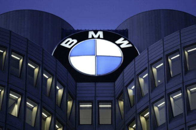 BMW отзывает в России  более 37 тыс. автомобилей