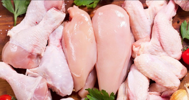 Группа «Черкизово» начала поставки мяса птицы в Саудовскую Аравию |  New-Retail.ru