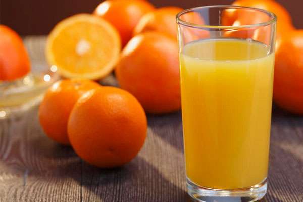 Росконтроль определил лучшие марки апельсинового сока