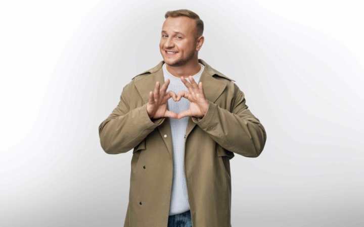 Актер Дмитрий Журавлев стал амбассадором ресейл-направления «Авито»