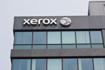 Xerox ограничила экспорт товаров в Россию