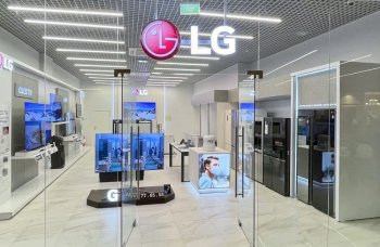 LG и Sony закрывают оставшиеся в России монобрендовые магазины