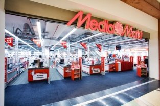 Media Markt планирует покинуть китайский рынок