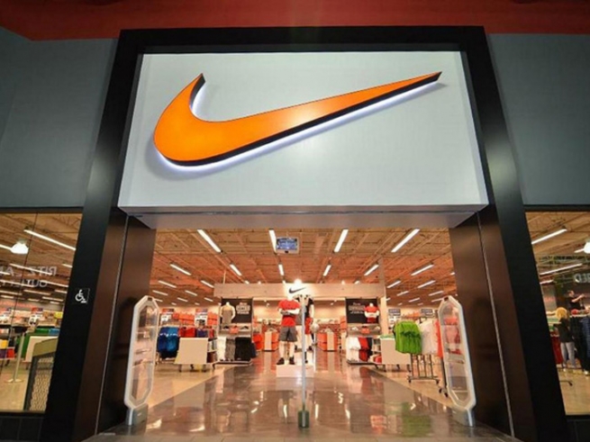 Nike ищет новые каналы продаж