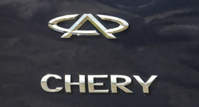 Chery планирует расширить модельный ряд автомобилей в России