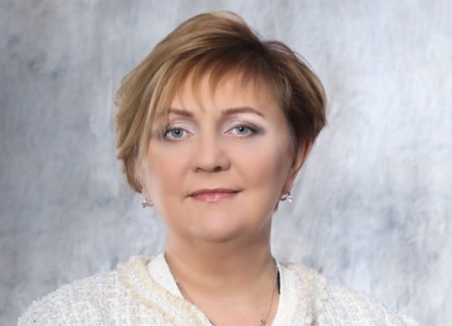 Экс-глава «Арнест» возглавила ассоциацию парфюмерно-косметической отрасли Экс-глава «Арнест» возглавила ассоциацию парфюмерно-косметической отрасли