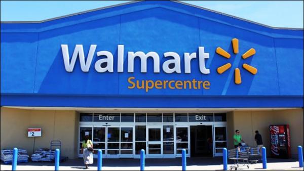 Чистая прибыль Walmart увеличилась в 2 раза по итогам 2019-2020 фингода