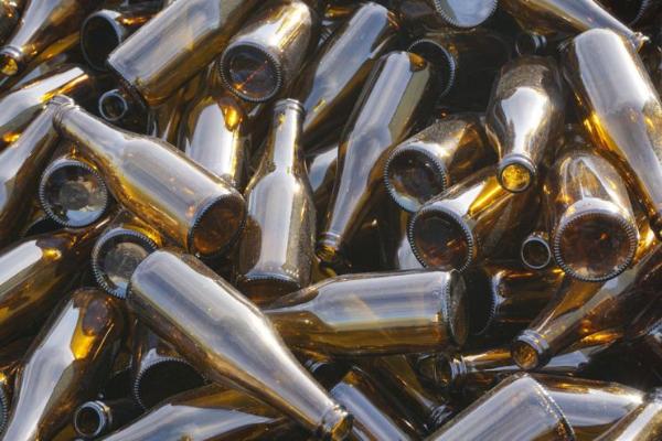 Минприроды и Минпромторг высказались за приём тары в магазинах Минприроды и Минпромторг высказались за приём тары в магазинах