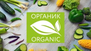 Роскачество: Почти 90% россиян имеют представление об органической продукции