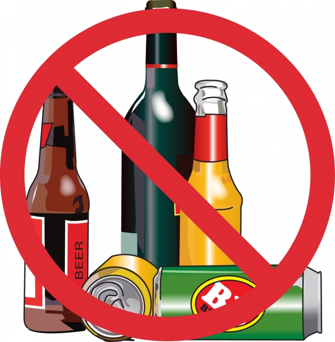 Госдума поддерживает проект о запрете продажи алкоголя лицам до 21 года