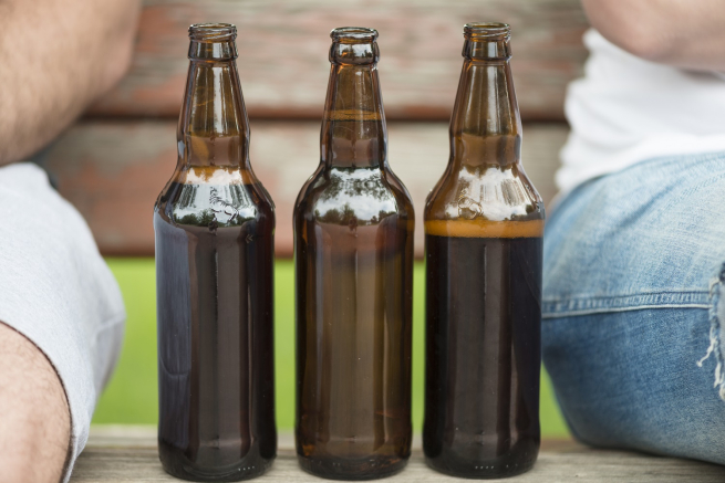 «Балтика» учредила компанию для производства стеклотары