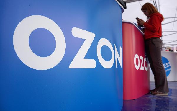 Ozon рассказал, что чаще всего покупали россияне в уходящем году Ozon рассказал, что чаще всего покупали россияне в уходящем году
