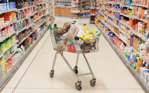 Запасов продуктов питания в магазинах хватит на восемь недель Запасов продуктов питания в магазинах хватит на восемь недель