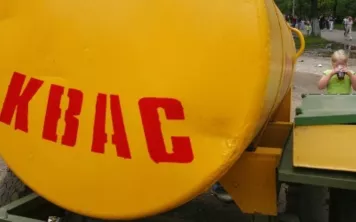 Авито Работа: число вакансий для продавцов кваса выросло в 2,6 раза