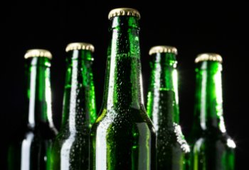 Продажи пива в России с начала года сократились на 16,9% Продажи пива в России с начала года сократились на 16,9%