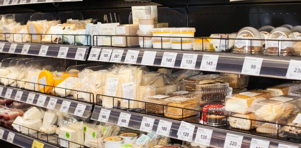 «ВкусВилл» организовал прямые поставки татарстанских продуктов питания в магазины