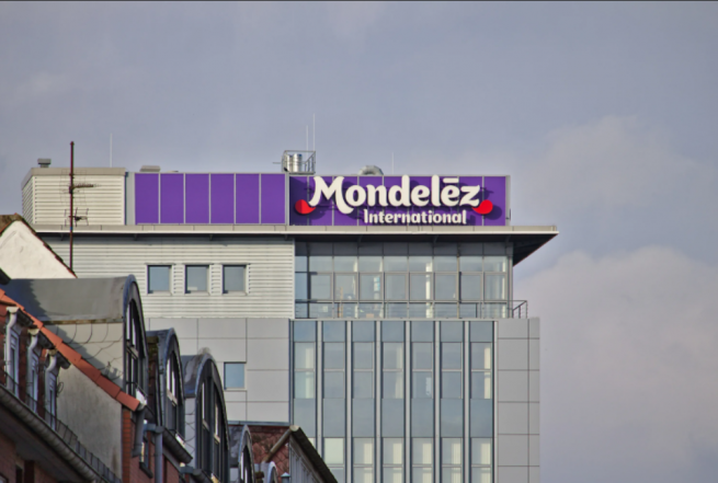 Mondelez купит производителя энергетических батончиков Clif Bar
