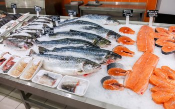 Росрыболовство обсуждает возможность фиксации стоимости рыбы в рознице