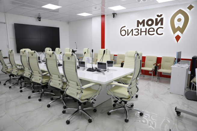 «Авито» совместно с Минэкономразвития и центрами «Мой Бизнес» запускают программу поддержки предпринимателей