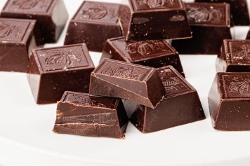 «ВкусВилл»: россияне ежедневно покупают 21 тыс. плиток шоколада