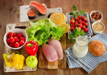 Тренд на ЗОЖ: россияне начали на 52% чаще выбирать продукты для здорового питания