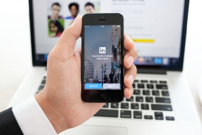 SMM для ритейла: как найти бизнес-партнеров с помощью LinkedIn
