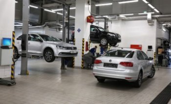 Росстандарт: в 2025 году в РФ было отозвано свыше 475 тыс. автомобилей