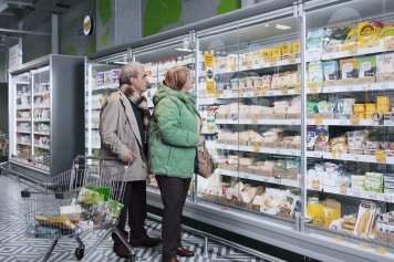 Треть россиян прячут от близких «секретные» продукты — исследование Х5 | New Retail