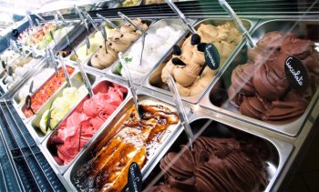 Бывший производитель мороженого Baskin Robbins в России объявил о планах выхода на китайский рынок