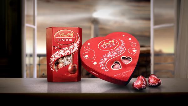 Компания Lindt ответила на обвинения о различиях в составе шоколада в РФ и ЕС