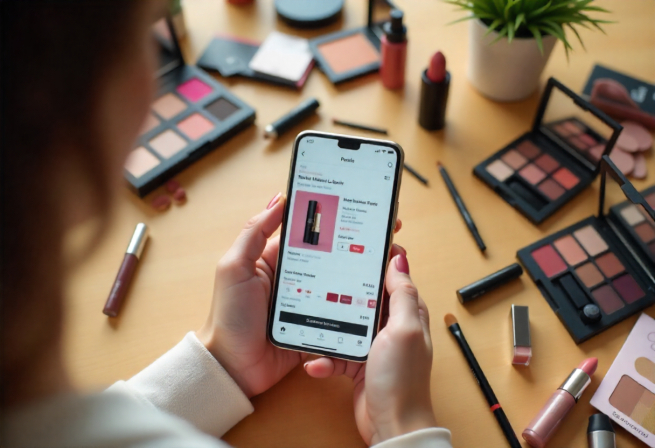 Получение заказа в 2025 году: какие подходы делают бьюти-ритейлеров лидерами сегмента