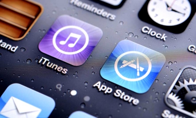 Магазин App Store подвергся первой мощной кибератаке
