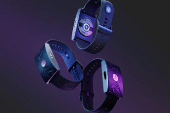 HEALBE запускает в России продажу GoBe U – четвертое поколение браслета с автоматическим учётом усвоенных калорий