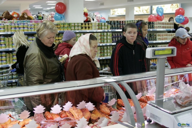 70% россиян считают инфляцию в стране высокой