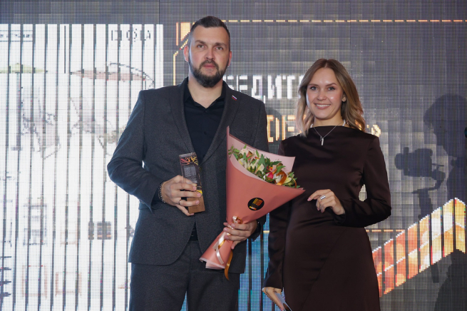 Private Label Awards by SobMaExpo: мир инноваций в ритейле