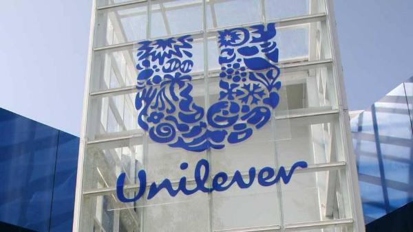 Unilever: Базовый рост продаж составил 5,4% в первом полугодии Unilever: Базовый рост продаж составил 5,4% в первом полугодии