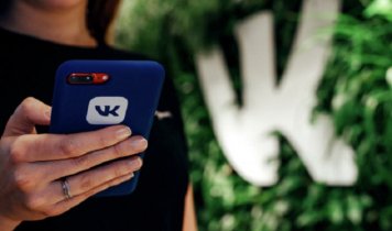 Выручка VK за 2025 год увеличилась на 8%