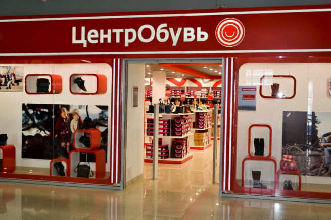 Структура Сбербанка заявила к «Центробуви» иск на 960 миллионов рублей