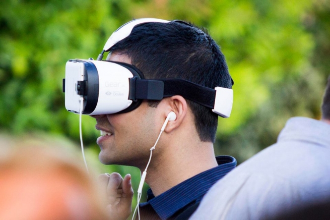 Виртуальная реальность скоро перенесет нас в новое розничное измерение