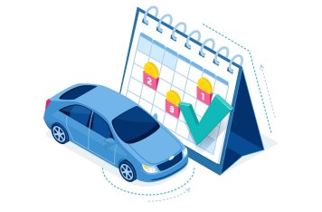 НБКИ: в мае средний срок автокредита вырос на 1,6%