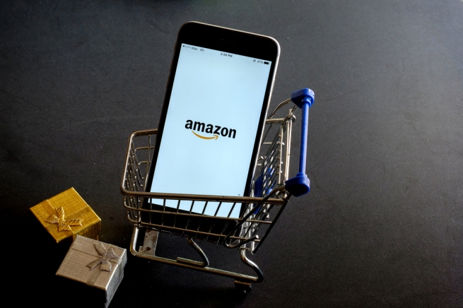 Главное в e-commerce: первый магазин Amazon без кассиров и снижение онлайн-затрат