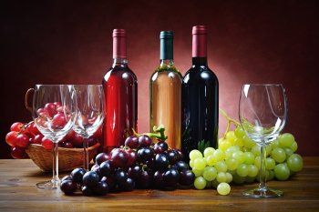 Эксперты назвали лучшие игристые вина российских производителей