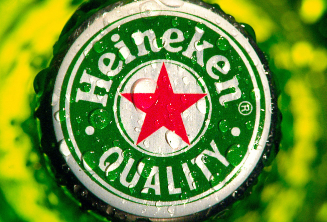 Концерн Heineken N.V. объявил результаты за 2019 год