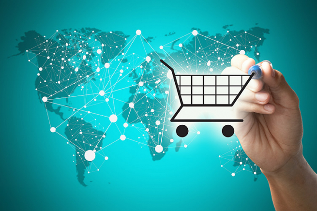 Обзор крупнейших мировых рынков e-commerce
