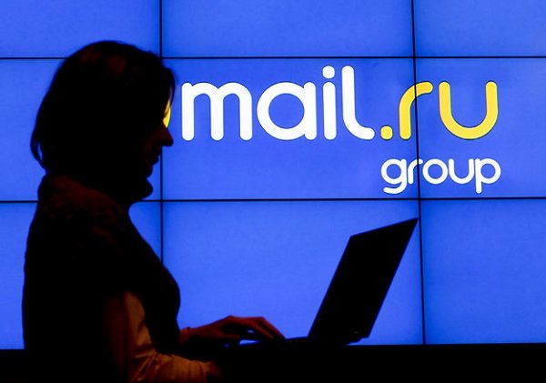 Mail.Ru сосредоточится на рекламе